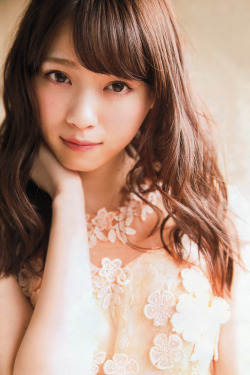 asiadreaming:    nanase nishino | 西野七瀬