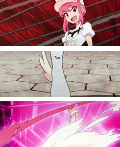 lovely nonon~ &lt;3