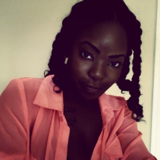 rastaqueen3000ad:  she is awesome!