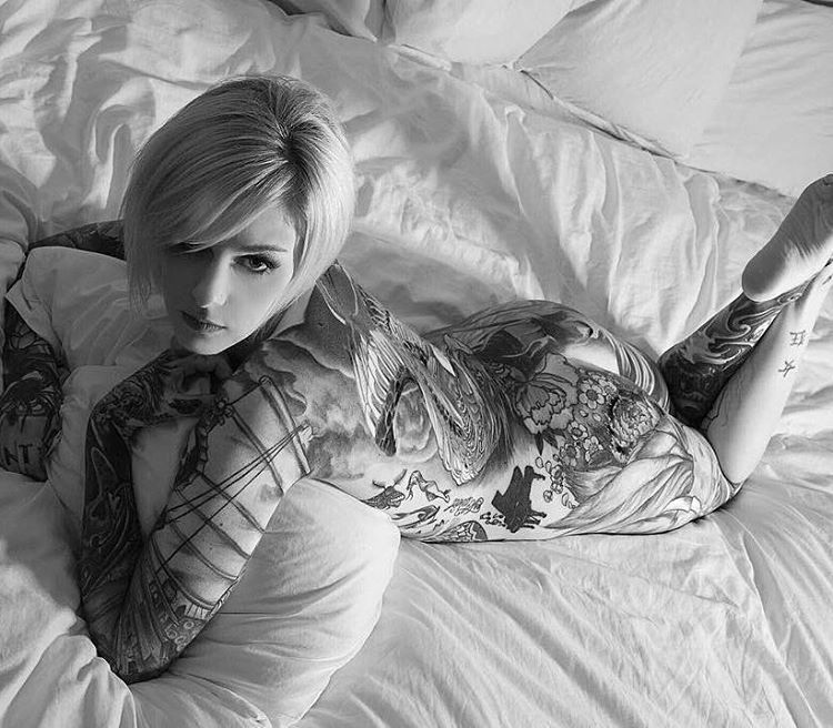 primalattitude:  Another #WCW for ya’ll this evening here @PrimalAttitude , our