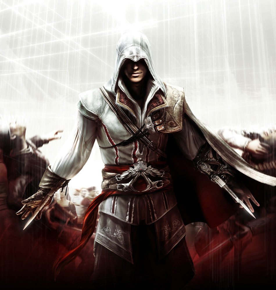 walkthroughthenever:  Assassins 