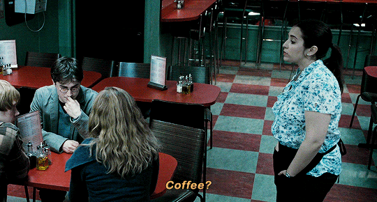 esmesqualor:  Harry Potter and the Deathly Hallows pt.1 (2010)