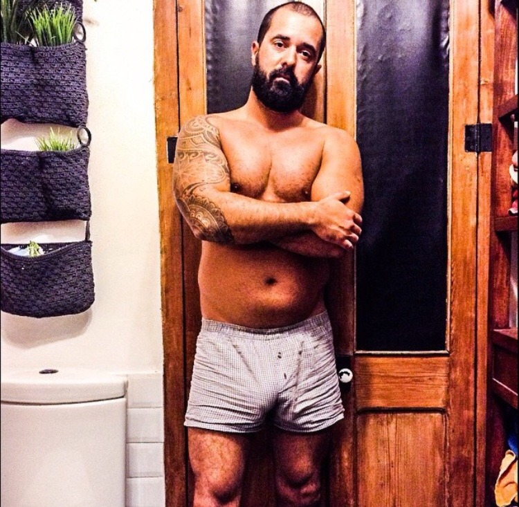 Those bulges&hellip;