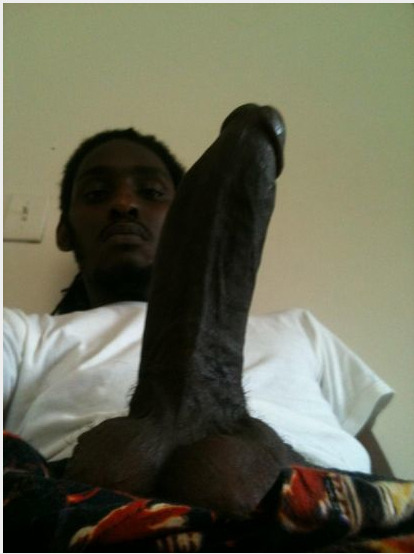 kuriousman:  beautifulblackdicks:  It’s the alter of Black Cock worship!  The tower of power :) 