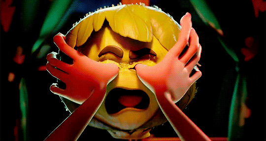 dailygiffing:Video: ‘Sausage Party’ Official Red Band Trailer