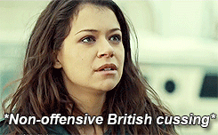 Thedeeadventures:  Orphan Black Character Traits. 