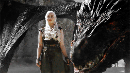Someday The Dragons Will Return.