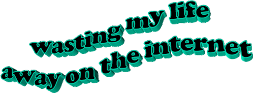 animatedtext:  requested by anon