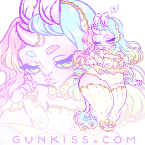 gunkiss: gunkiss:   gunkiss:   Bunnycorn Adoptables sale is Open!✨ ✨Each are 70usd✨Please read my adopts info & rules HERE✨Only email me if you’re really interested. No PMs or messages for this. My contact email is: Thank you! EDIT: Nº1