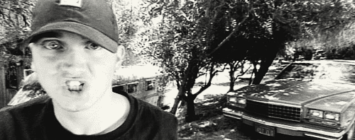 Screamin' Shady till I Die!