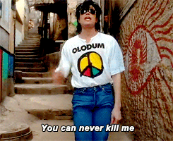vivienvalentino:  Michael Jackson // They Don’t Care About Us
