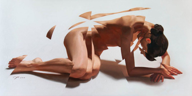 nevver:  Cut, Tom Simpson