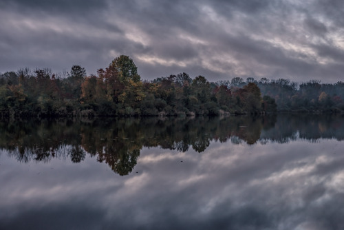 nwalthall:Morning Walk 10.21.201© 2016 ned walthall