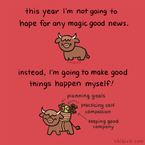 chibird:Happy Lunar New Year everyone!I hope your new year is good even if nothing miraculous happen