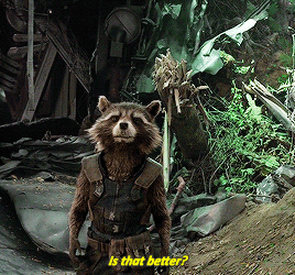 dailygiffing:Guardians of the Galaxy Vol. 2 (2017) dir. James Gunn