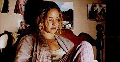kris-stewart:  I never play characters that are like me because I’m a boring person.
