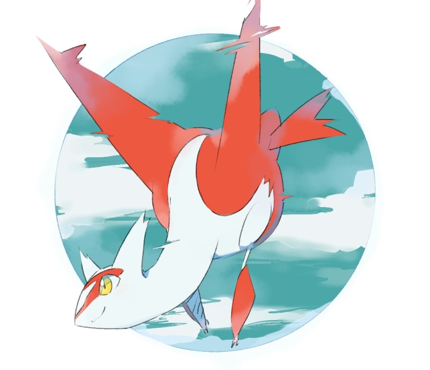 cloudytheraikou:   love these! artist really captures Sugimori’s style 