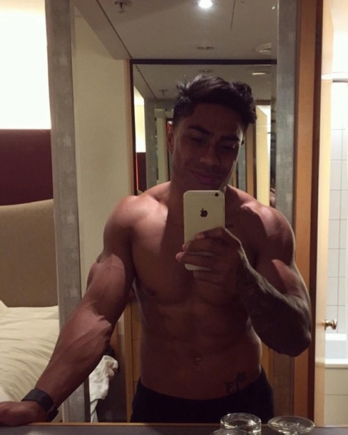 Malakai Fekitoa more where that came from