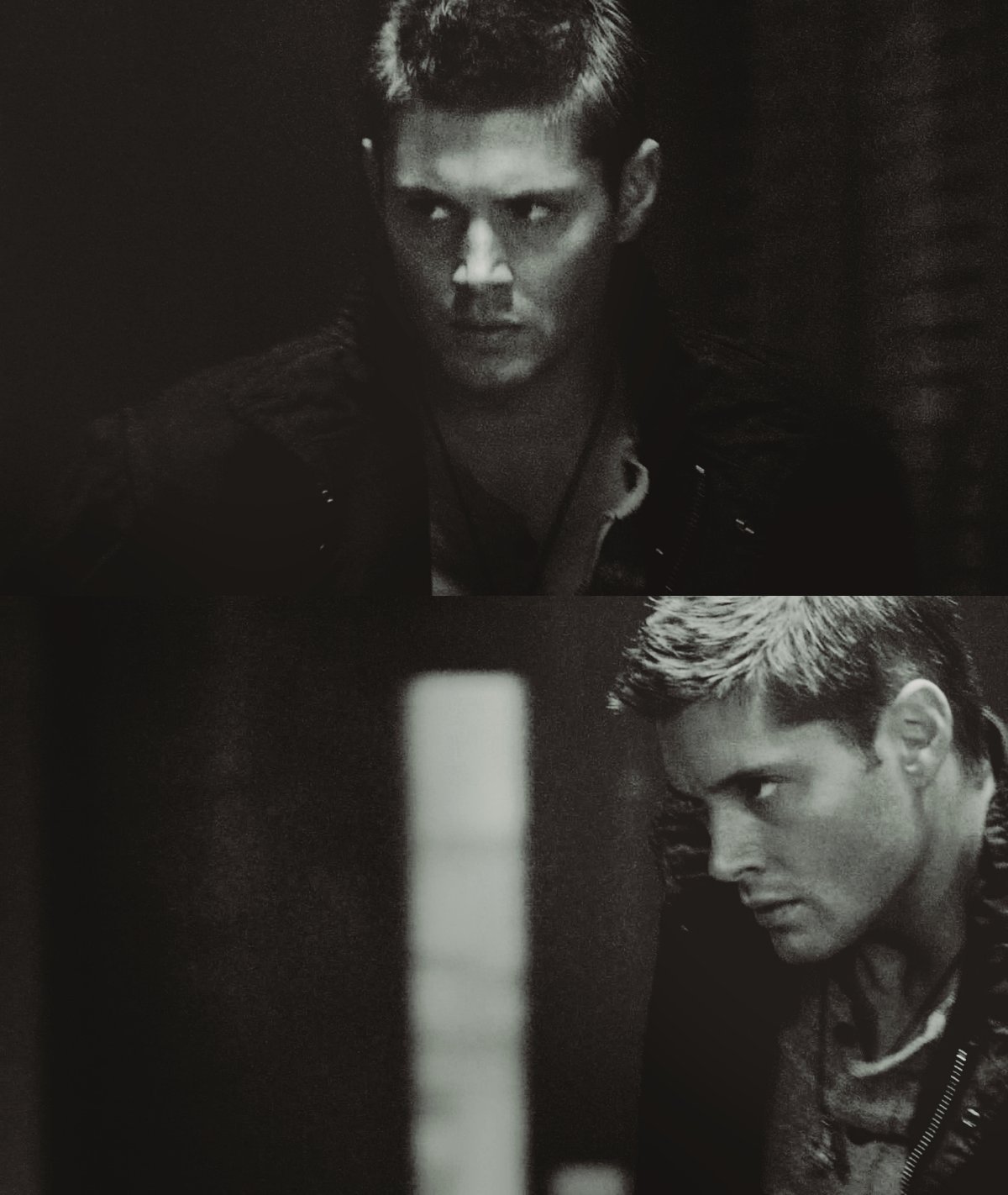grandpacain:  2.09 Croatoan 