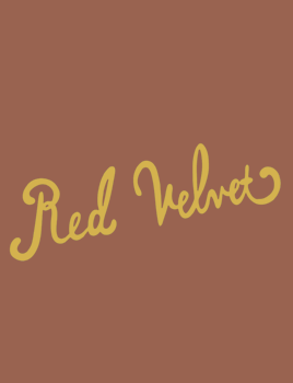 joifuns:  red velvet logo : happiness era >> summer magic era