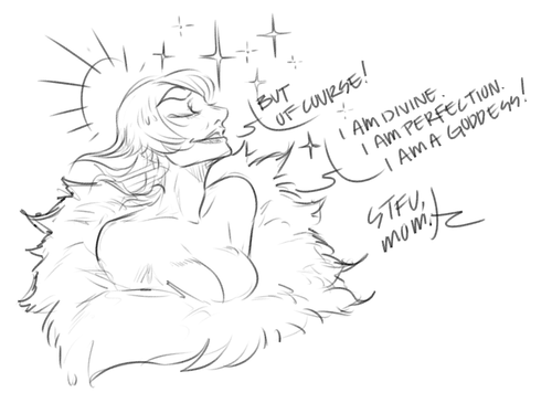 slbtumblng:  nanners-jaccuzi:   Replies why are you so stubborn Haha, the surprises