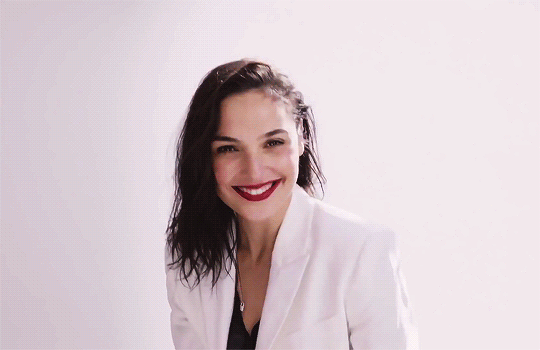 dianasofthemyscira:My priorities were always very clear to me. The more height you