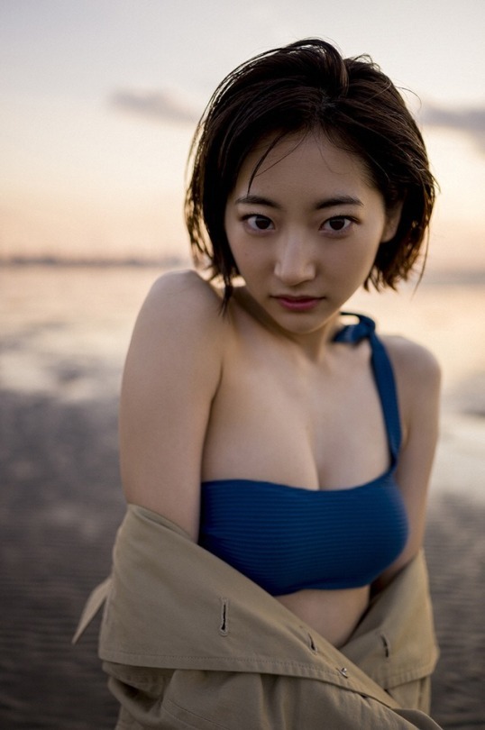 cyanpon87st:武田玲奈