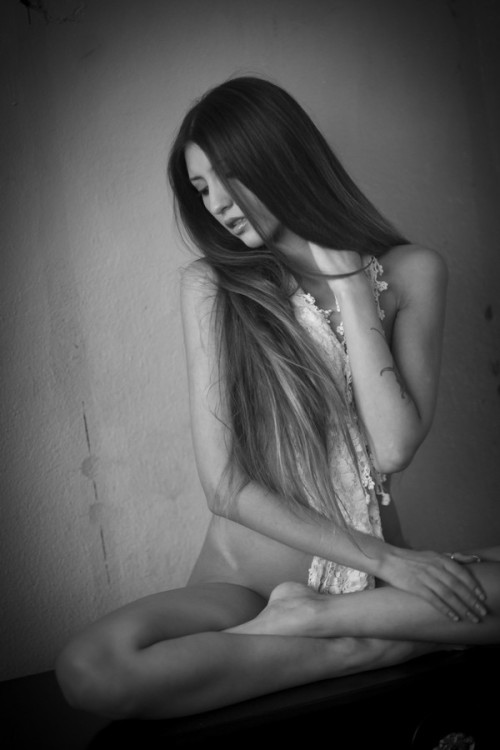 untitledrubbish:  meditation by RuediThomi 