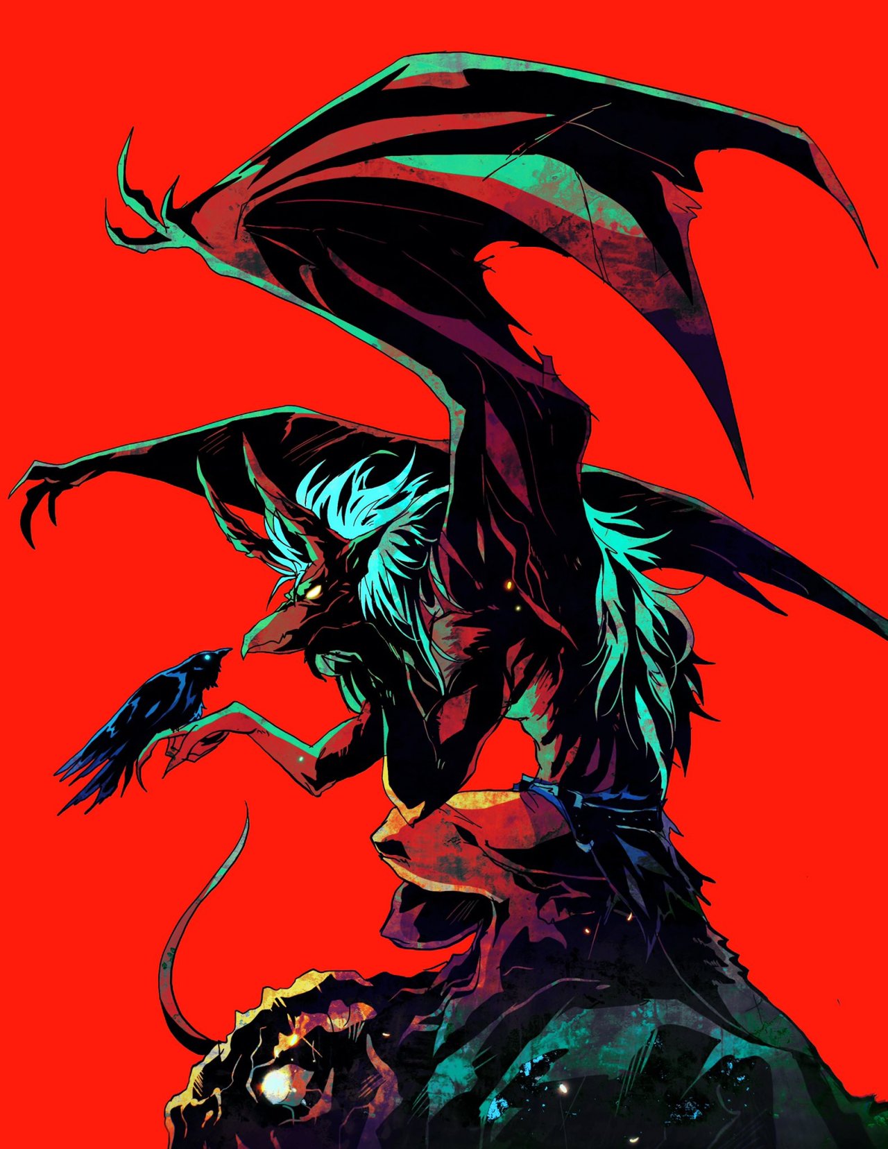 Lunar Tides On Tumblr