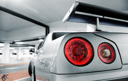 supercars-photography:  Tail by AdamC3046