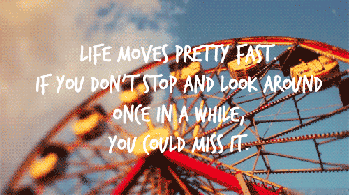 You live inside my heart