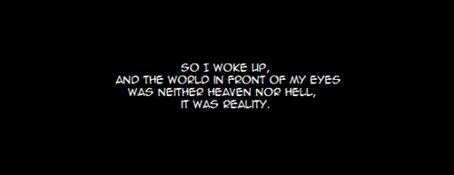 scattered-teardrops:  Click for more black &amp; white posts