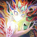 sillychaotic:ego of a god