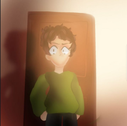 my artstyle?