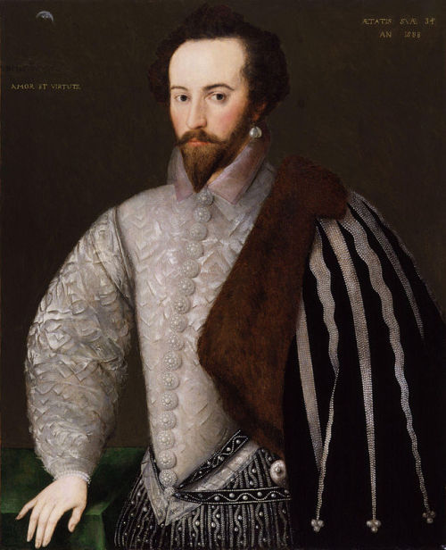 Today in History, July 27th, 1586,Sir Walter Raleigh brings first tobacco from Virginia to England.