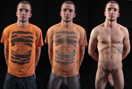 speci-men:  Speciman 10c37: Clothed, See-through, Unclothed 