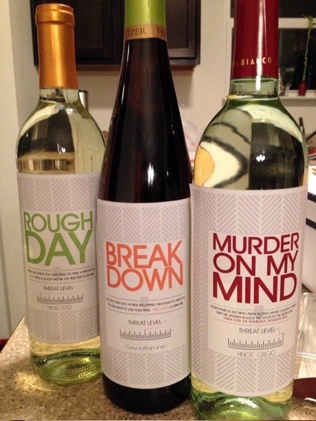 thebeautifullyinsatiablesp:  seekingasanctuary:  Liquid lunch. Which shall we bust out first babygirlssweetsurrender?  SP needs some too…badly!