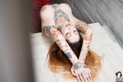gamecat75:  Jacqueline Suicide Part 1