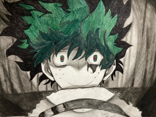 Day 4, Eyes