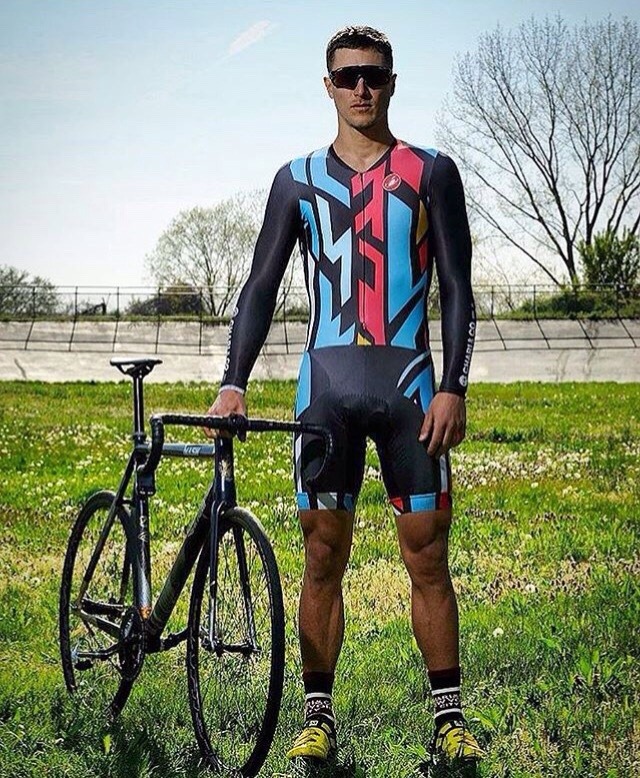 Cyclistlover from Groningen