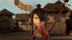 laikaworld:  Kubo And The Two Strings character