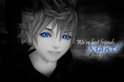 Roxas