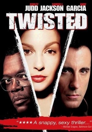 I’m watching Twisted
“Andy Garcia is sooo sexy with that accent! Great movie!”
Check-in to Twisted on tvtag