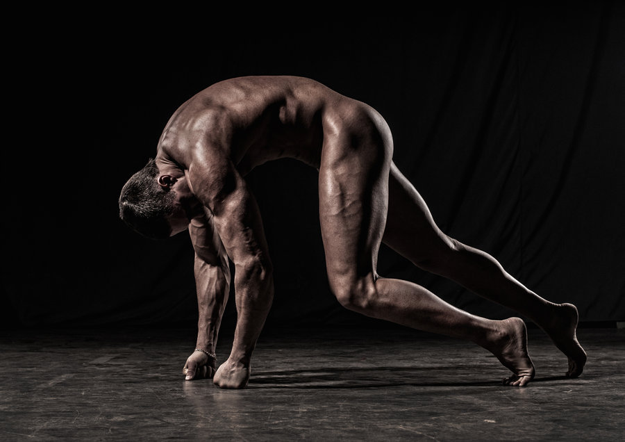 fuckyeahfitbodies:  Starting blocks