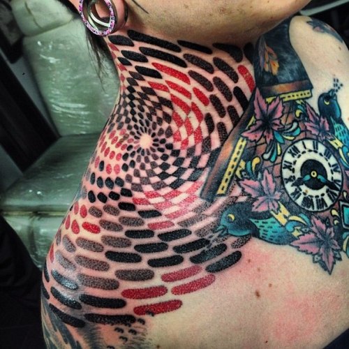 1337tattoos:  marcogaldo 