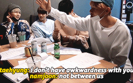 Bangtan Is The First And Last Team Of My Life: Vmon