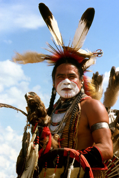 mabinigion: Utah Native Festival
