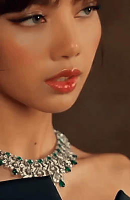LISA230516 @ BVLGARI Mediterranea Eventin Venice