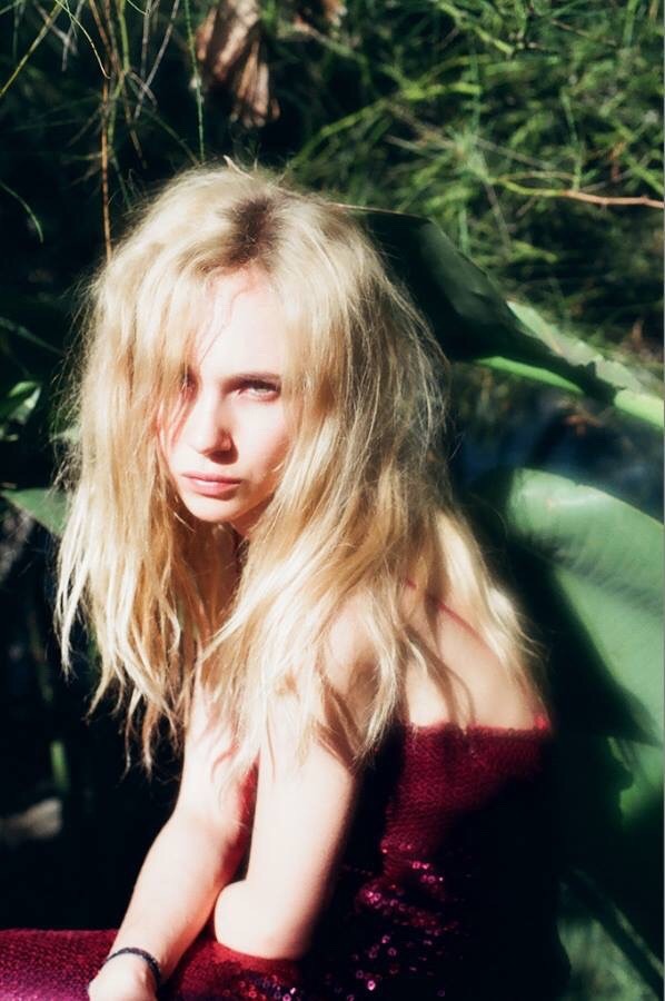 Ultimate Juno Temple