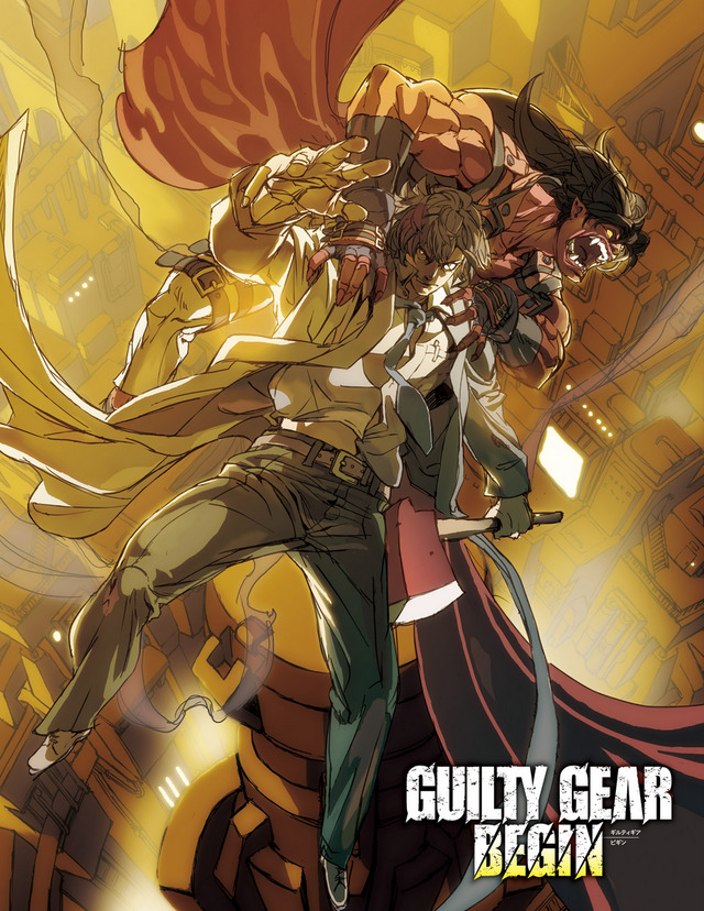 Gear Project on Tumblr